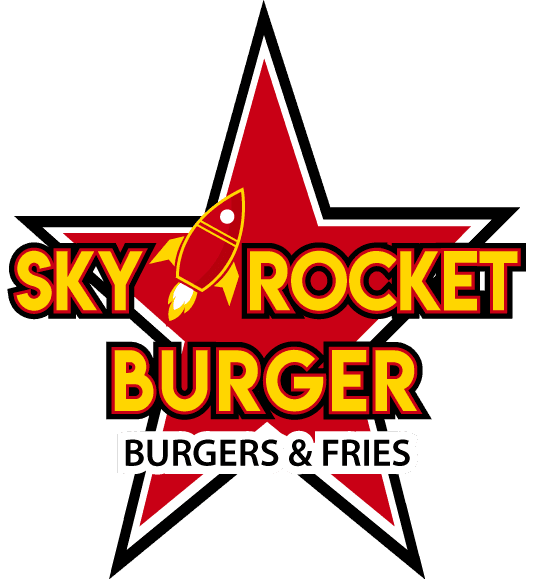 Sky Rocket Burger
